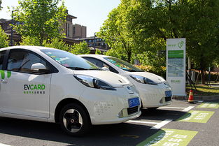 共享經濟 環球車享 不只是租車服務