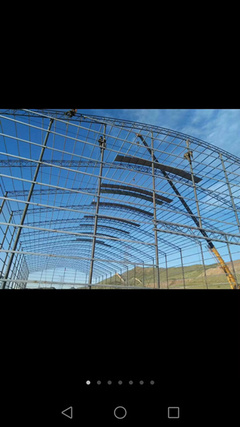 探索鋼結(jié)構(gòu)網(wǎng)架 從概念到應(yīng)用，以和田為例