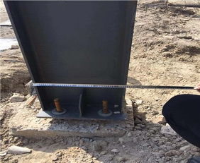 鋼結(jié)構(gòu)網(wǎng)架安全檢測(cè)與鑒定 第三方專業(yè)機(jī)構(gòu)辦理全解析