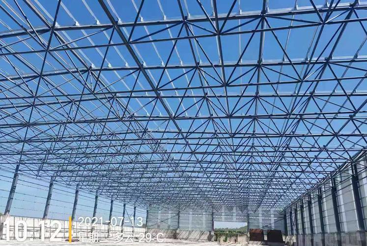 鋼結(jié)構(gòu)網(wǎng)架加固技術(shù) 原理、方法與施工要點(diǎn)