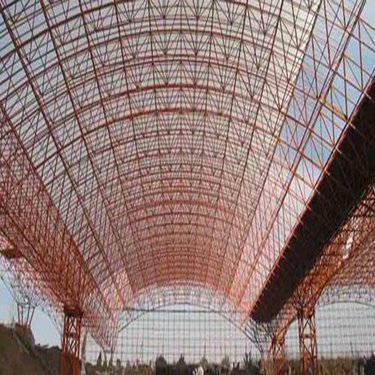 山東地區(qū)異型鋼結(jié)構(gòu)與空間網(wǎng)架設(shè)計(jì)的關(guān)鍵技術(shù)與應(yīng)用優(yōu)勢(shì)