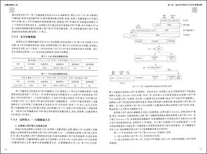 計算機網絡工程 構建互聯世界的技術基石