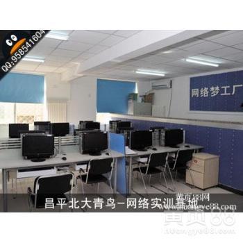2013年計(jì)算機(jī)四級(jí)網(wǎng)絡(luò)工程師備考渠道與北大青鳥(niǎo)課程對(duì)比解析
